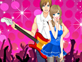 Juego Sarah in a Concert
