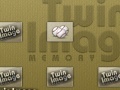 Juego Twin Image Memory