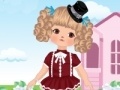 Juego Dress beautiful baby