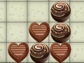 Juego Join 3 Chocolates