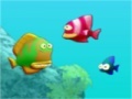 Juego Fish Tales