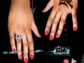 Juego Super Nail Makeover