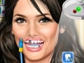 Juego Ashley Greene at dentist