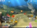 Juego Underwater World:Fish Eat Fish