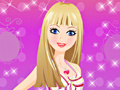 Juego Sweet Doll Makeup