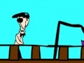 Juego Pirate KFC game