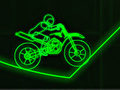 Juego Neon Drive