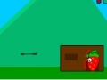 Juego Strawberry Archery