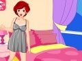 Juego Fashion Pajamas Girl