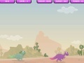 Juego Dino Faster