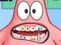 Juego Patrick Tooth Problem