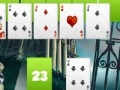 Juego Horror Tri Solitaire