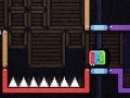 Juego Crash TV