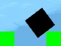 Juego Moving Balck Cube 