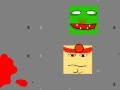 Juego Box-zombies