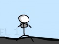 Juego A man with a rocket-haversack