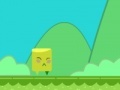 Juego Little Green Adventure
