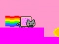 Juego Nyan Can Jump