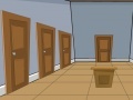 Juego Room Escape-7 Door House