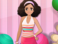 Juego Zoe Dress Up