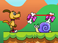 Juego Little Dog Adventure