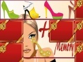 Juego Hot Shoes Memory Games