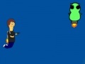 Juego Jetpack Jerry