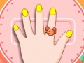 Juego Fantastic Nail Art