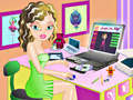Juego Blogging Beauty