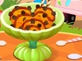 Juego Pumpkin Ice Cream