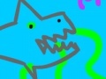 Juego Justin The Shark