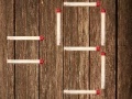 Juego Mathematics with matches