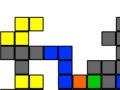 Juego RTG: Tetris
