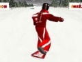 Juego Snowboarding Deluxe