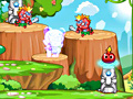Juego Xiao Wus Field Trials