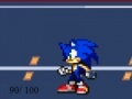 Juego Sonic TimeTravel 