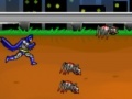 Juego Batman Chase