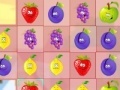 Juego Tasty fruits