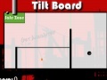 Juego Tilt board