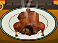 Juego Cowboy Grilled Chicken