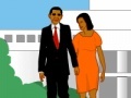 Juego Obamas Dog Dress Up