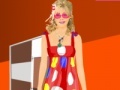 Juego Lizzie McGuire DressUp