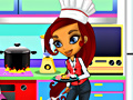 Juego Chef Lisa