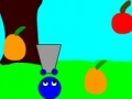 Juego Fruit grab