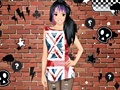 Juego Street Punk Style