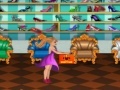 Juego Shoe Addiction