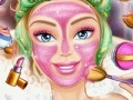 Juego Barbie Beauty Bath
