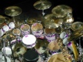 Juego Drums: Purple Monster