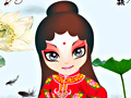 Juego Peking Opera