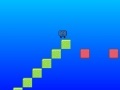 Juego Blue guys adventure